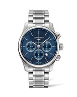 Orologio Longines Uomo The Longines Master Collection in Acciaio L28594926 - L28594926